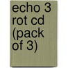 Echo 3 Rot Cd (Pack Of 3) by Steve Williams
