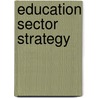 Education Sector Strategy door World Bank Group