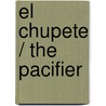 El chupete / The Pacifier by Orianne Lallemand