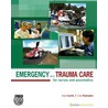Emergency And Trauma Care door Kate Curtis