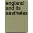 England and Its Aesthetes