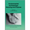 Environmental Archaeology door Umberto Albarella