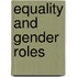 Equality And Gender Roles