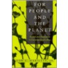 For People and the Planet door Don Marietta Jr