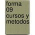 Forma 09 Cursos Y Metodos