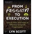 From Passion To Execution