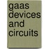 Gaas Devices and Circuits