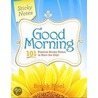 Good Morning Sticky Notes by Brook Noel