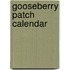 Gooseberry Patch Calendar