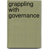 Grappling with Governance door South African Institute Of International