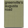 Greenville's Augusta Road door Kelly Lee Odom