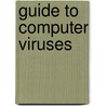 Guide to Computer Viruses door Robert Slade