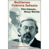 Guillermo Cabrera Infante by Raymond D. Souza