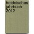 Heidnisches Jahrbuch 2012