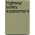 Highway Safety Assessment