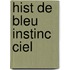 Hist de Bleu Instinc Ciel