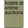 Hotels at Online Auctions door Martina Mairhofer