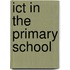 Ict In The Primary School