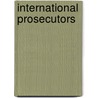 International Prosecutors by Stephan Parmentier