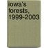 Iowa's Forests, 1999-2003