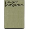 Juan Gatti: Photographics door Pedro Almodóvar