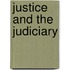 Justice and the Judiciary
