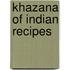 Khazana Of Indian Recipes