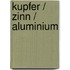 Kupfer / Zinn / Aluminium