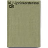 Kï¿½Pnickerstrasse 120 by Gustav Von Moser