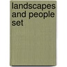 Landscapes and People Set door Neal Morris