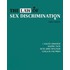 Law Sex Discrimination 3E