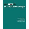 Law Sex Discrimination 3E by Taub