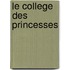 Le College Des Princesses