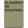 Le Postillon de Lonjumeau door Brunswick Leon Lbt