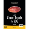 Learn Cocoa Touch For Ios by Jeff Kelley