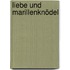 Liebe Und Marillenknödel