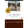 Life & Times of Michael K door Michael Coetzee