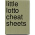 Little Lotto Cheat Sheets