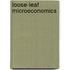 Loose-Leaf Microeconomics