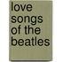 Love Songs of the Beatles