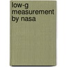 Low-g Measurement By Nasa door United States Government