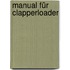 Manual für Clapperloader