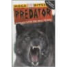 Megabites: Predator Paper by Steve Stetford