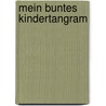 Mein buntes Kindertangram door Norbert Pautner