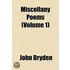 Miscellany Poems Volume 4