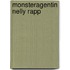 Monsteragentin Nelly Rapp