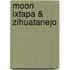 Moon Ixtapa & Zihuatanejo