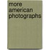 More American Photographs