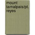 Mount Tamalpais/Pt. Reyes