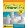 Moving Through Dimensions door Center for Gifted Education